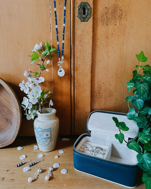 Jewellery Cases