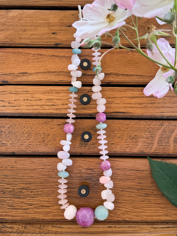 ONE OF A KIND SUMMER BRIGHTS