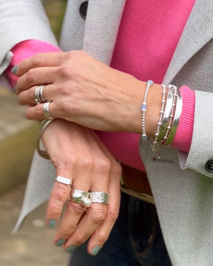 Bracelets