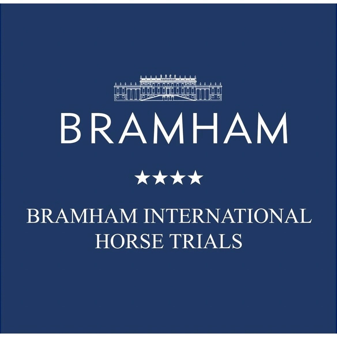 Bramham International Horse Trials