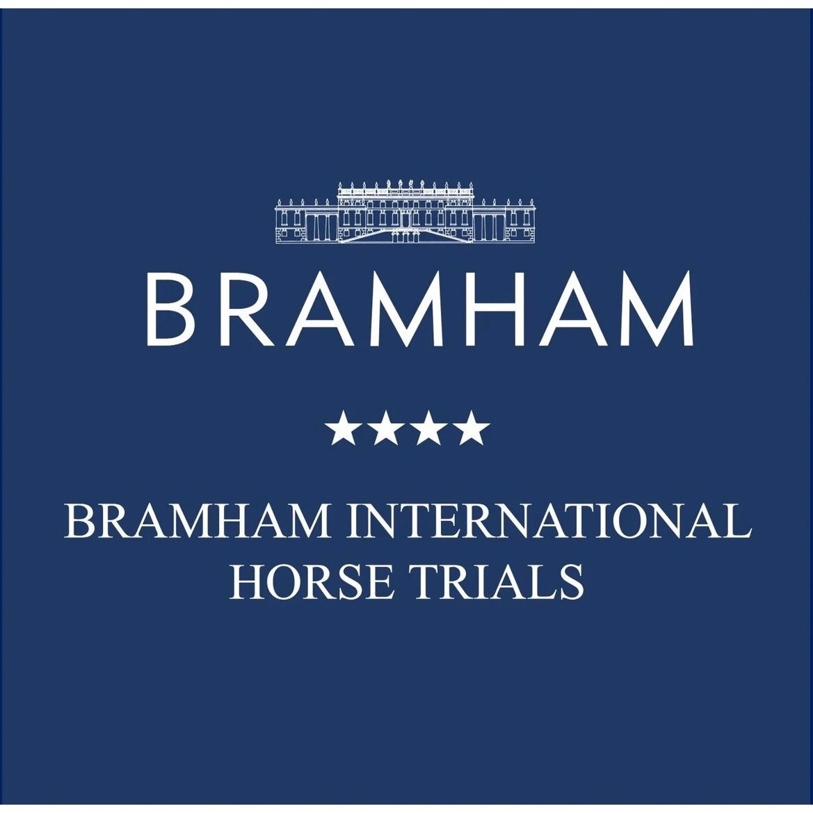 Bramham International Horse Trials