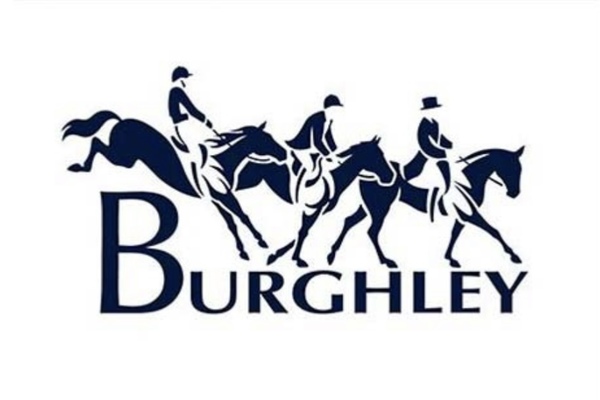 Burghley Horse Trials