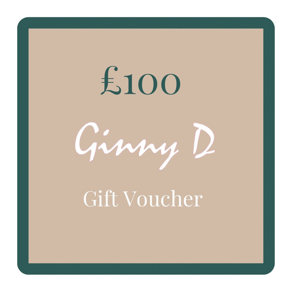 £100 Gift Voucher