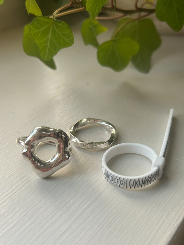 Ring Sizer