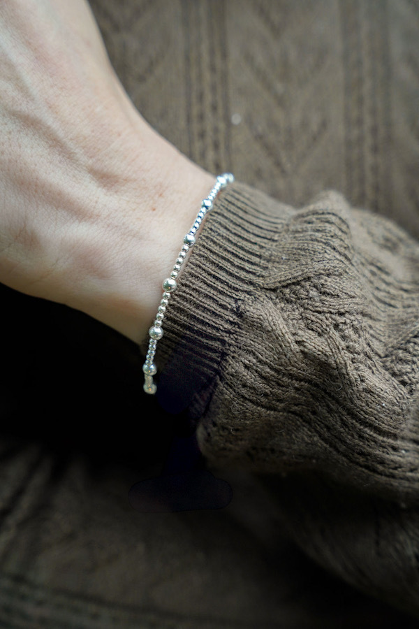 SWEET ORB BRACELET
