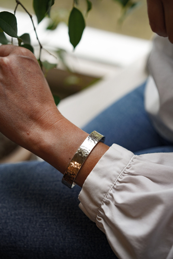 Glint Maxi Cuff