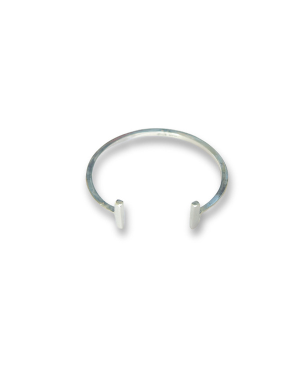 Smooth T Cuff