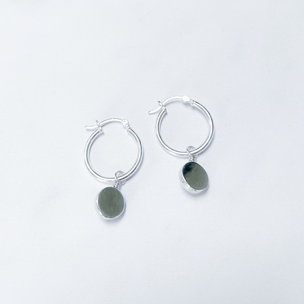Disc Hoops 