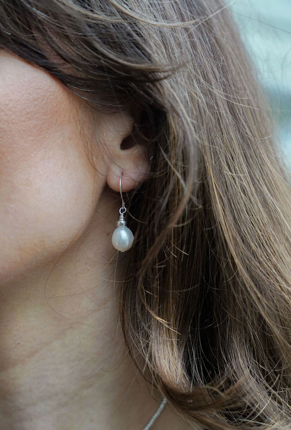 LUSCIOUS PEARL DROPS