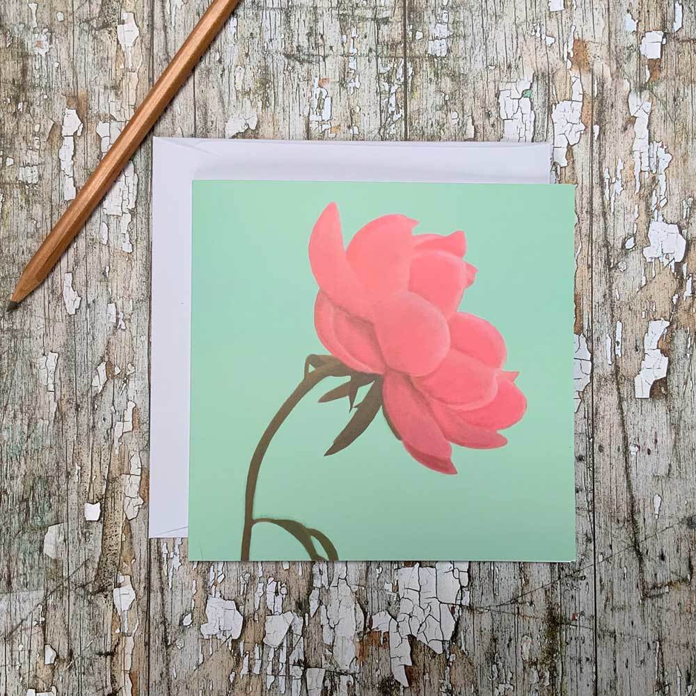 Peony